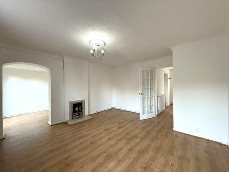 House Packwood Close in Royal Leamington Spa