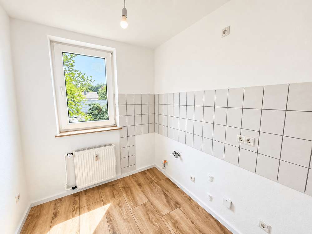 Wohnung Sellerweg in Warstein