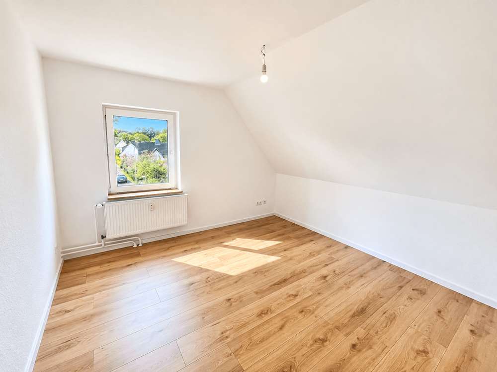 Wohnung Sellerweg in Warstein