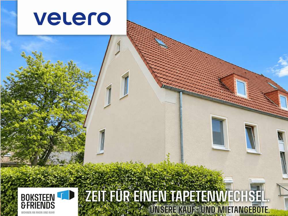 Wohnung Sellerweg in Warstein