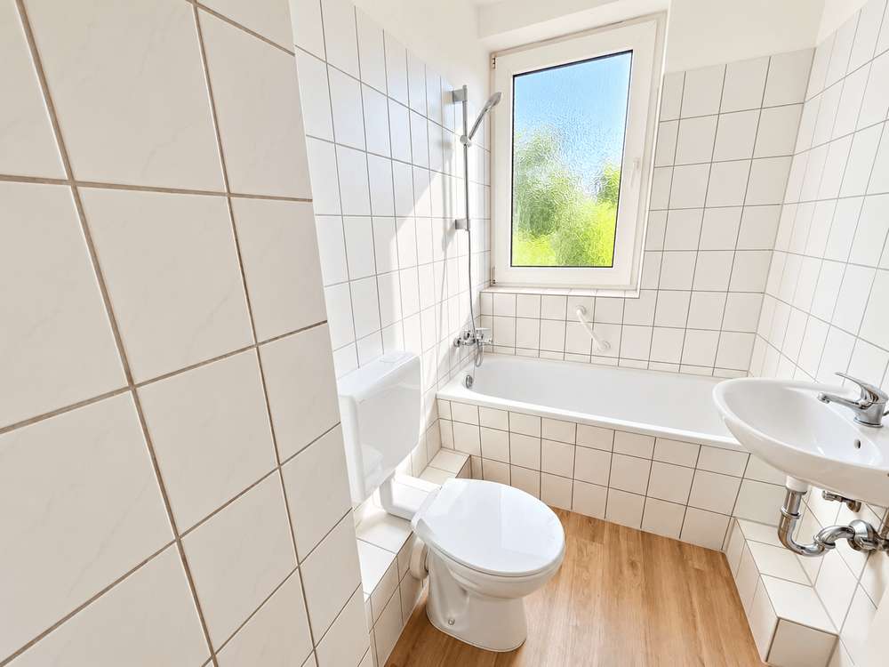 Wohnung Sellerweg in Warstein