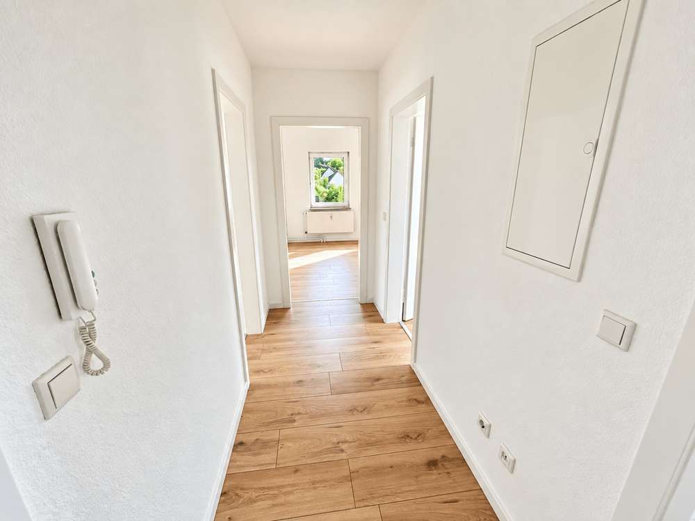 Wohnung Sellerweg in Warstein