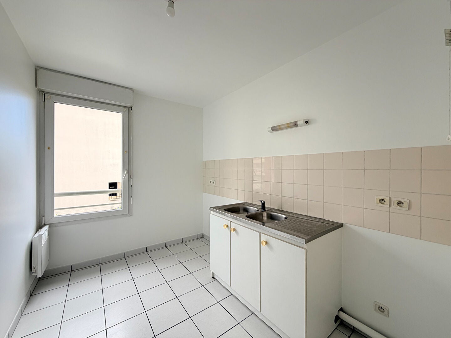 Flat Rue Gerbert in Reims