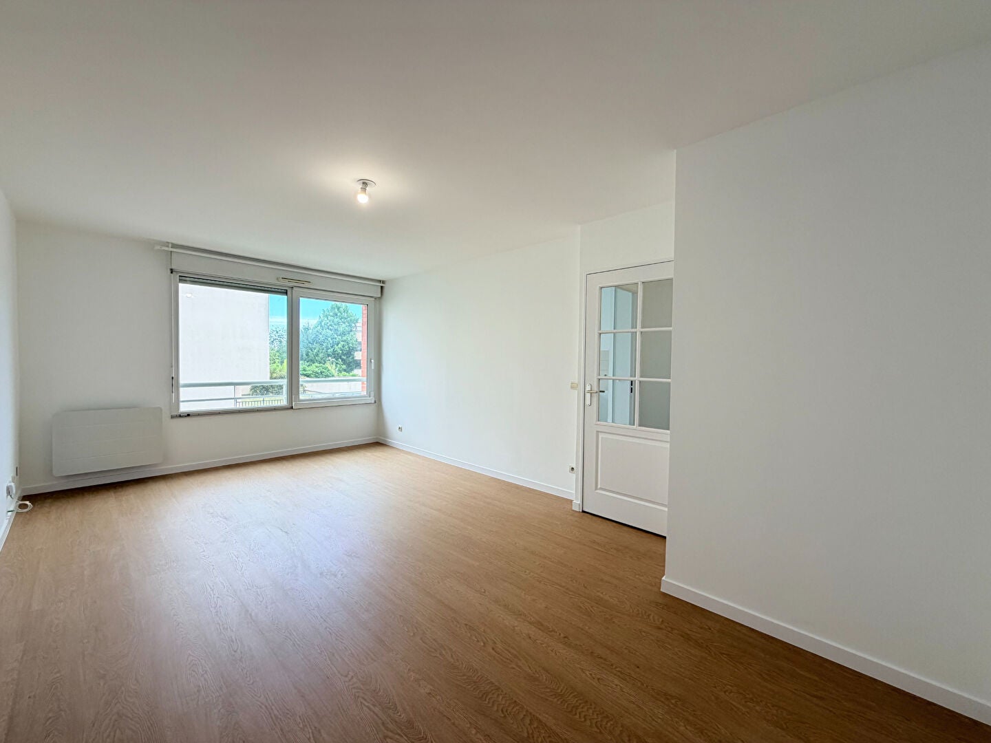 Flat Rue Gerbert in Reims