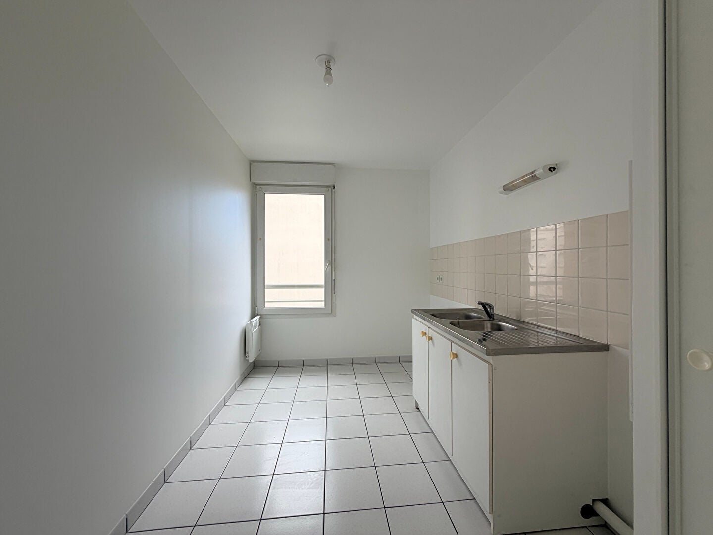 Flat Rue Gerbert in Reims