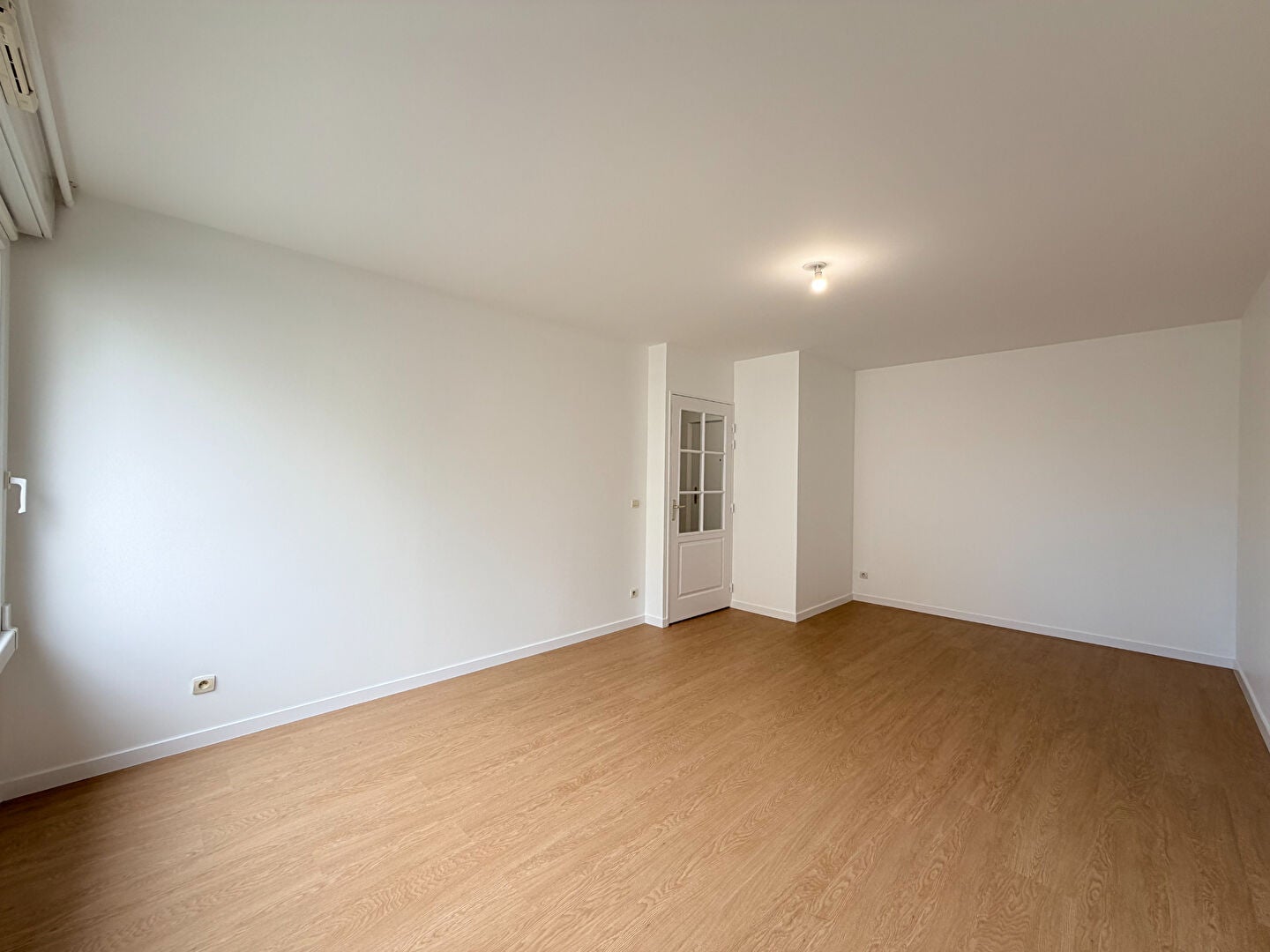 Flat Rue Gerbert in Reims