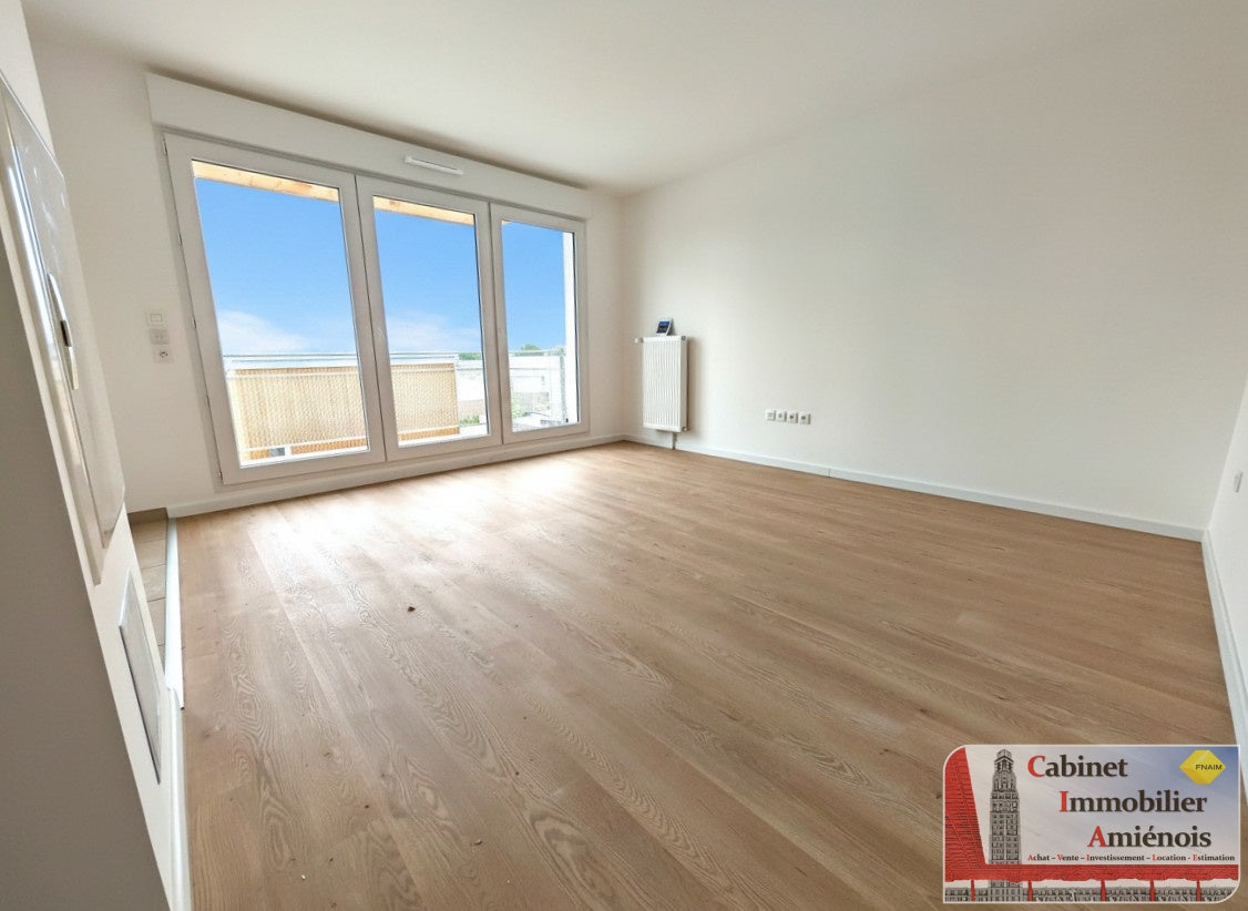 Appartement Rue De La Vénus De Renancourt à Amiens