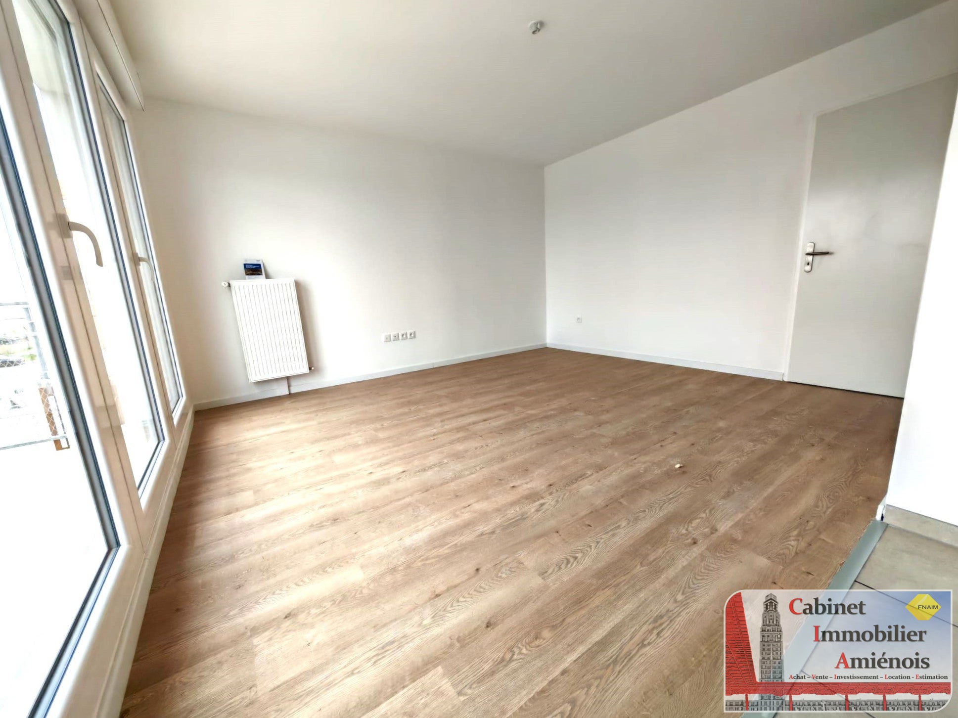 Appartement Rue De La Vénus De Renancourt à Amiens