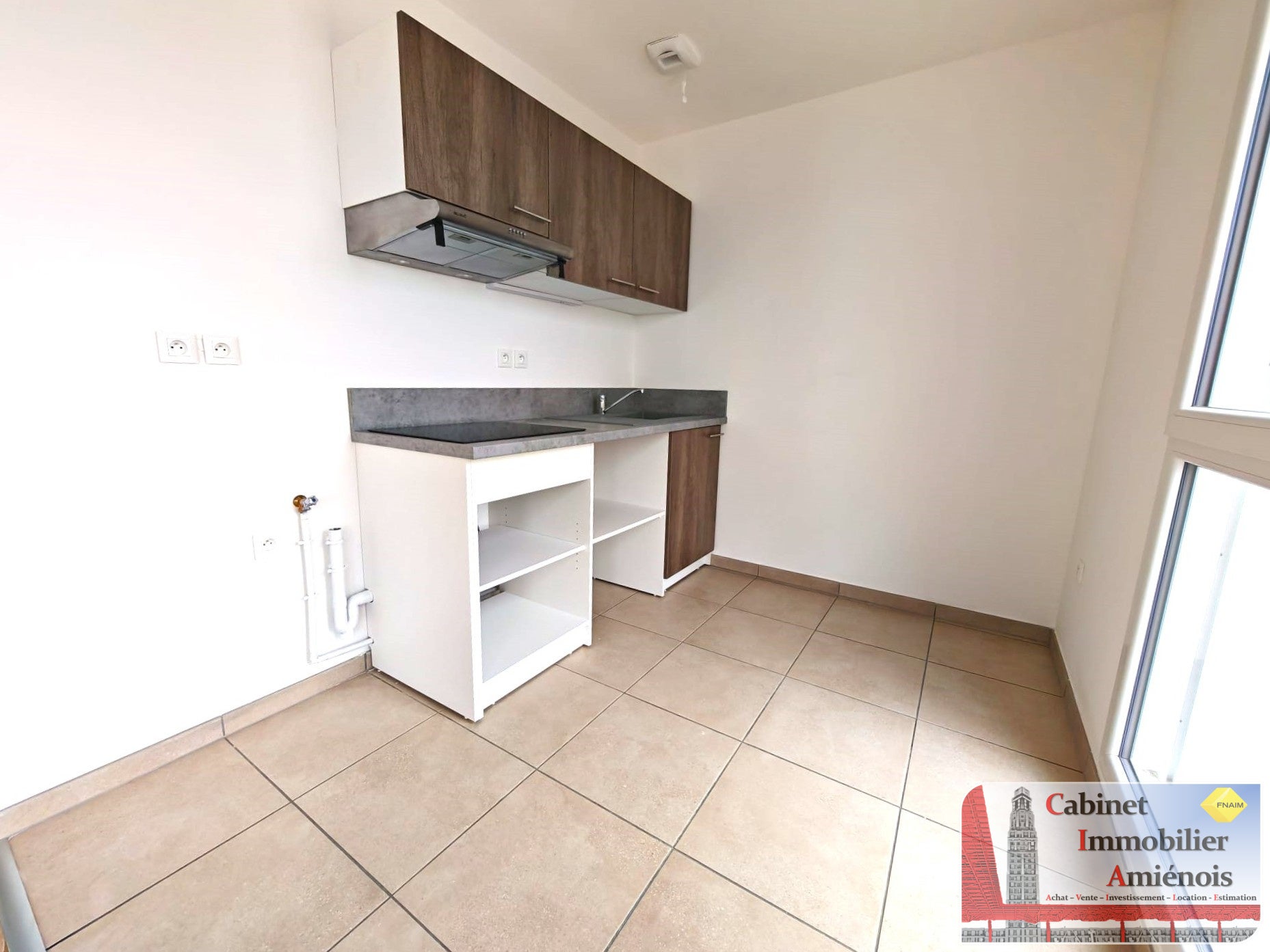Appartement Rue De La Vénus De Renancourt à Amiens