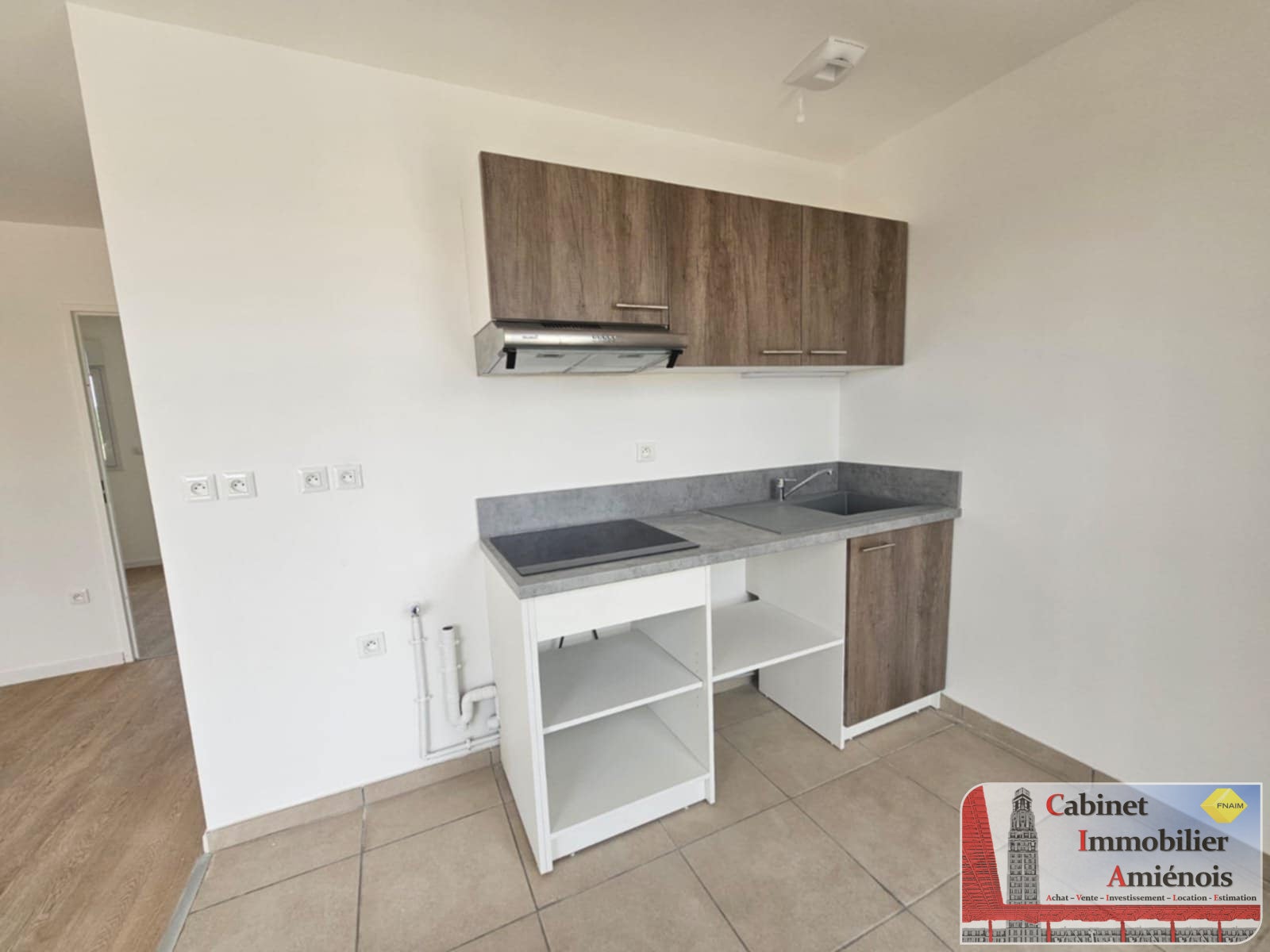 Appartement Rue De La Vénus De Renancourt à Amiens