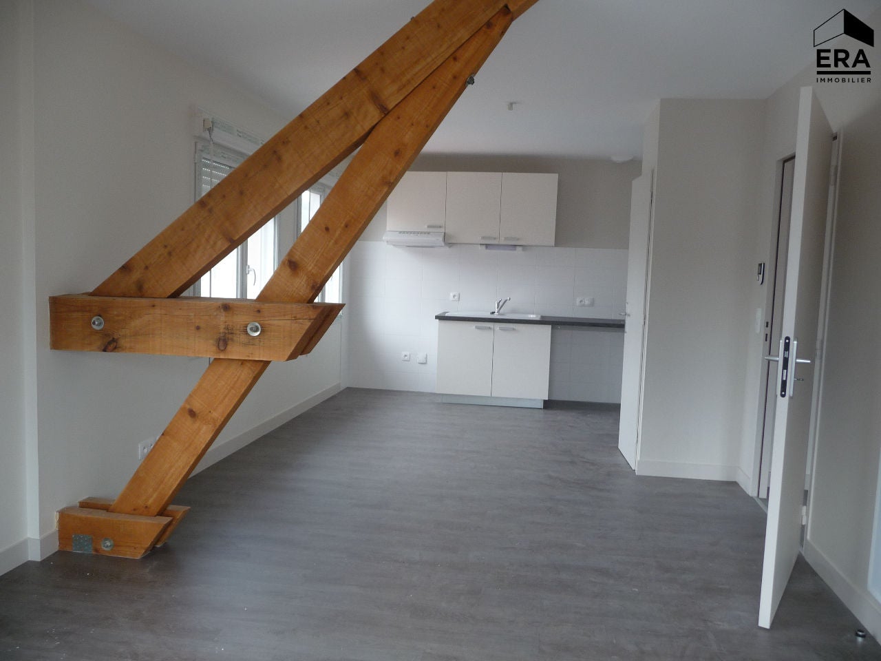 Flat Rue de la Foulotière in Saint-Vit