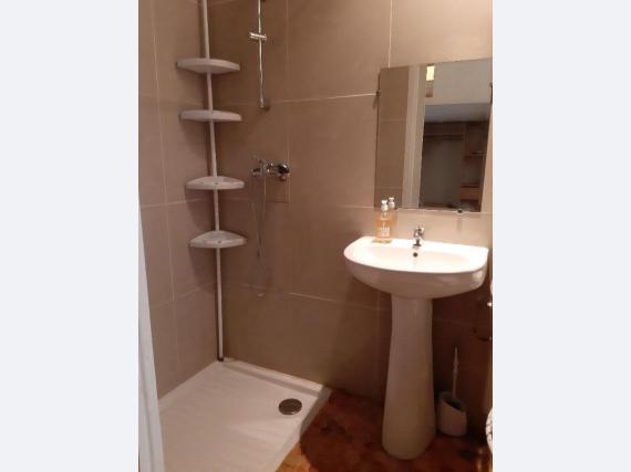 Flat Rue duffour-dubergier in Bordeaux