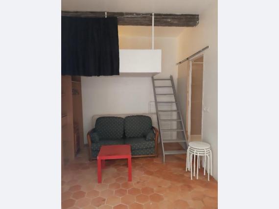 Flat Rue duffour-dubergier in Bordeaux