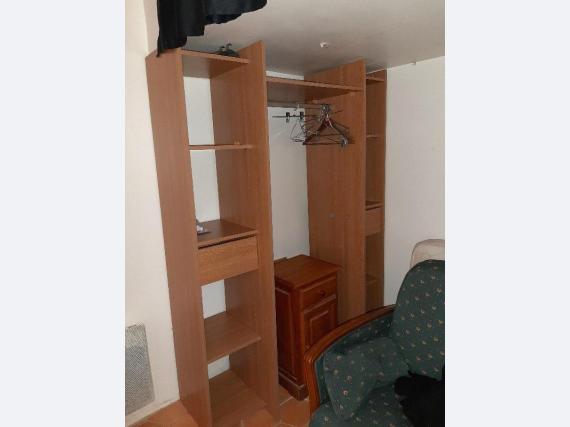 Flat Rue duffour-dubergier in Bordeaux