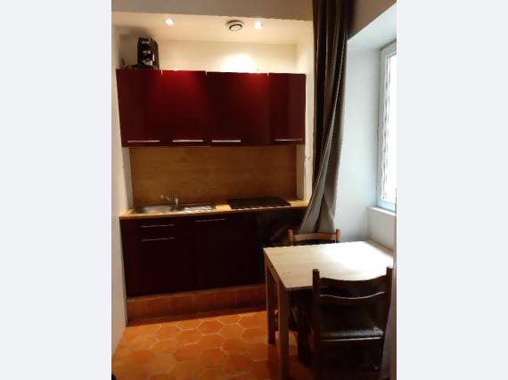 Flat Rue duffour-dubergier in Bordeaux