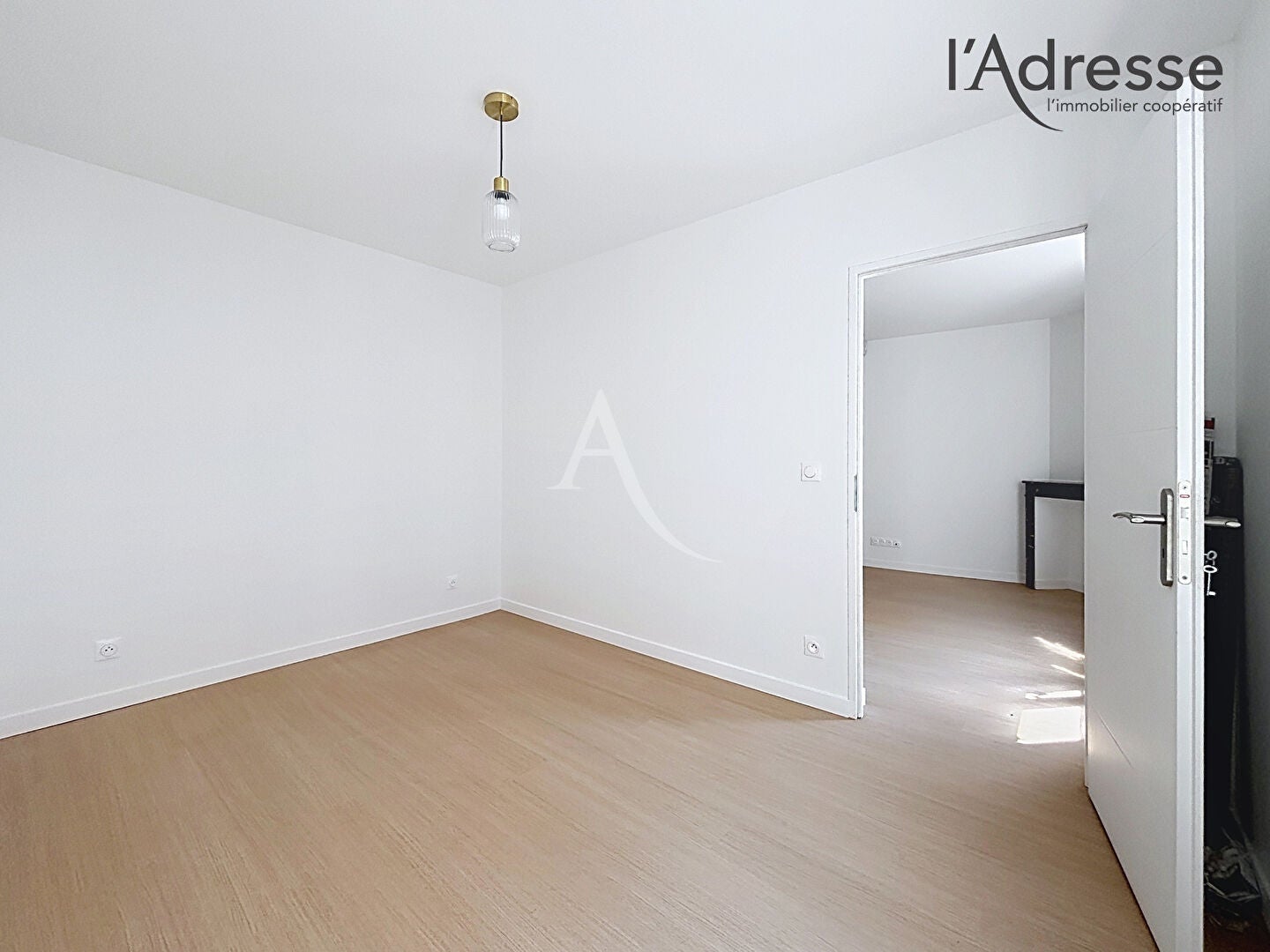 Appartement Avenue de la Belle Gabrielle à Suresnes