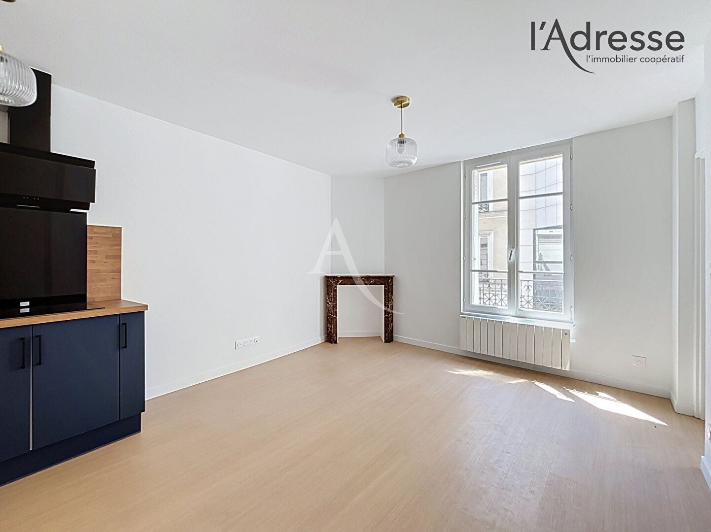 Appartement Avenue de la Belle Gabrielle à Suresnes
