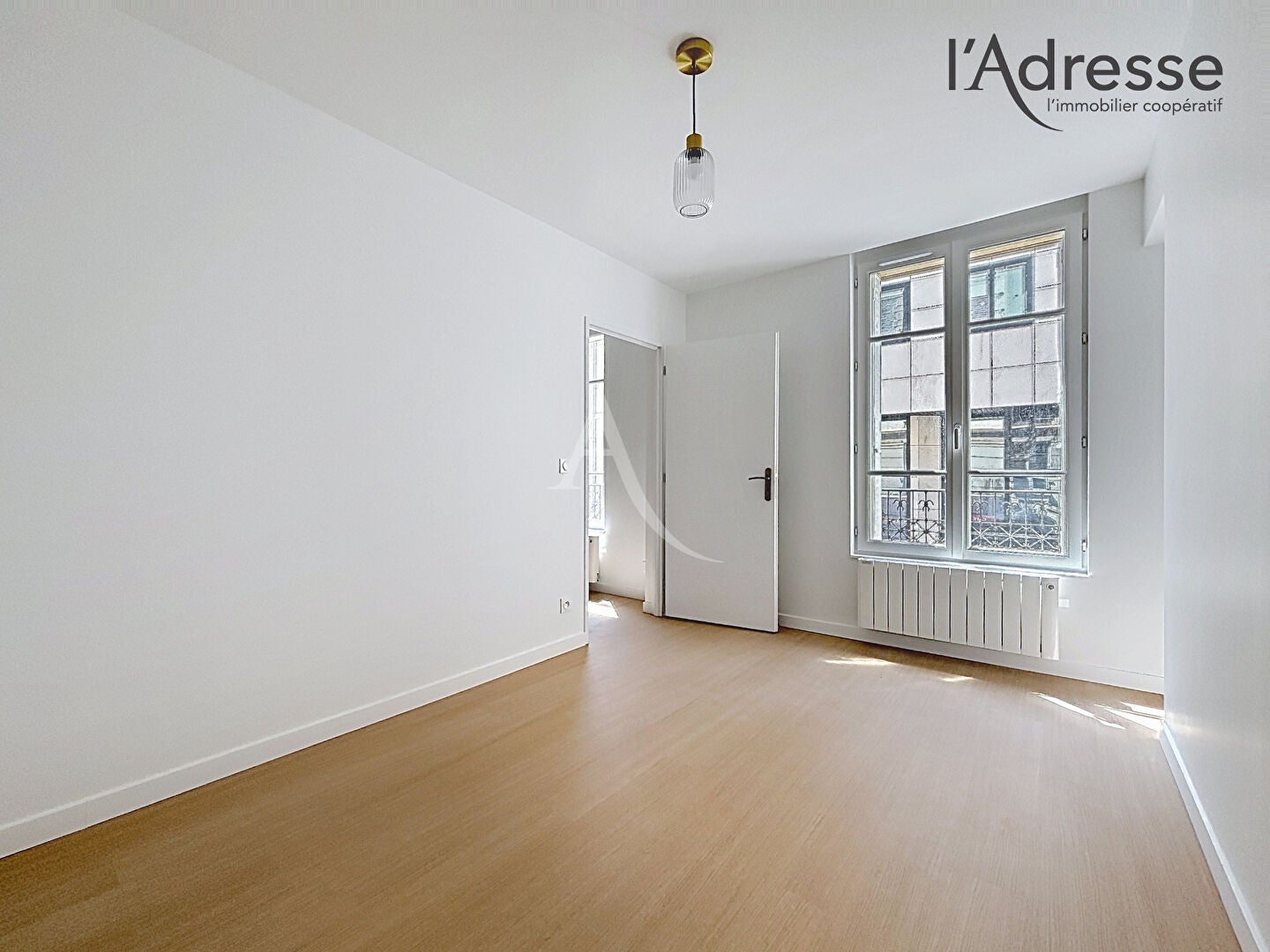 Appartement Avenue de la Belle Gabrielle à Suresnes