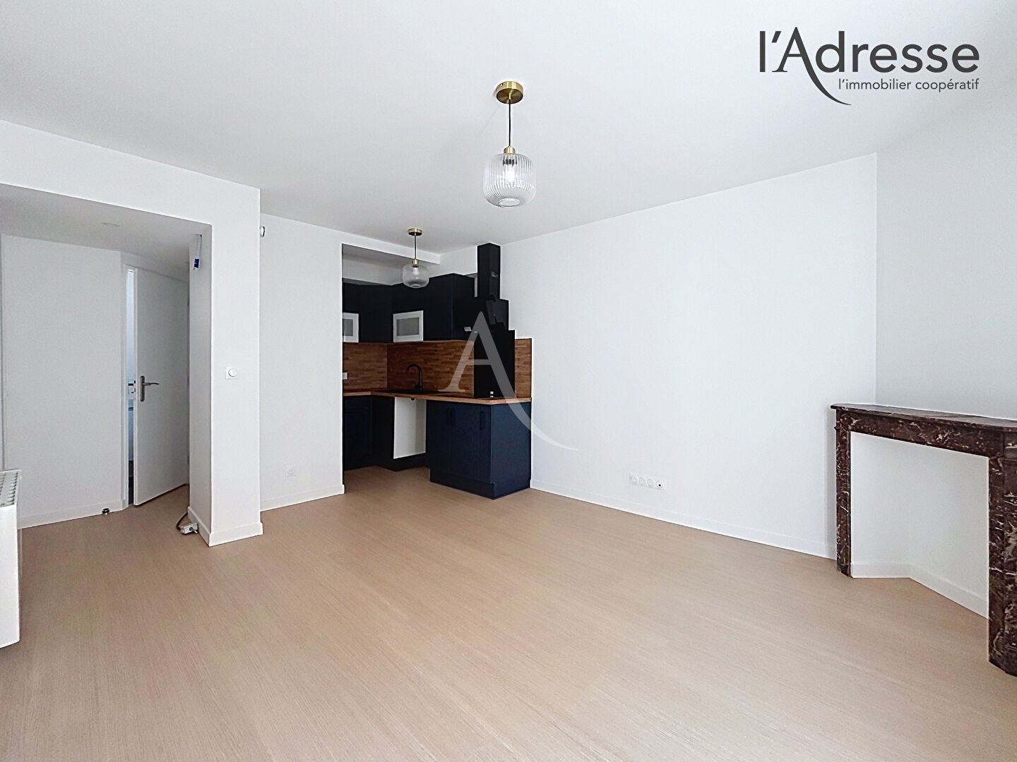 Appartement Avenue de la Belle Gabrielle à Suresnes