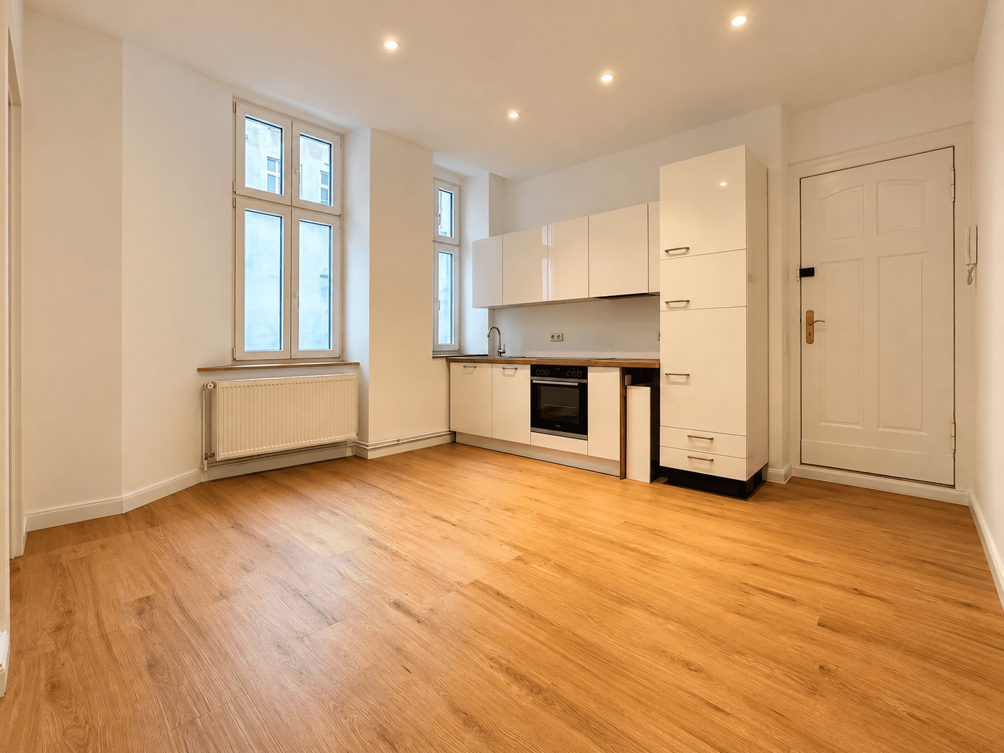 Wohnung Blissestraße in Berlin