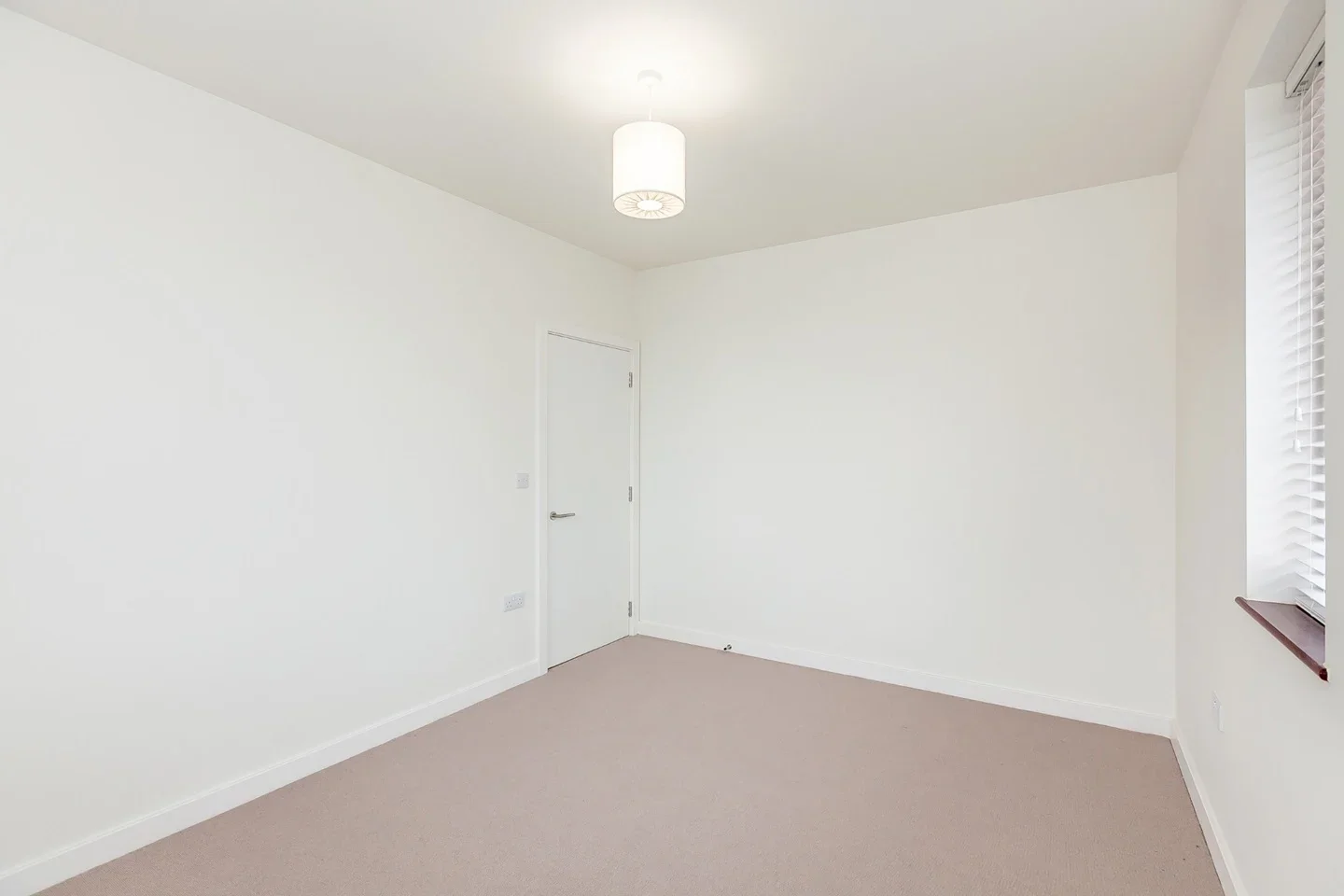 Flat Hanworth Lane in Borough of Runnymede