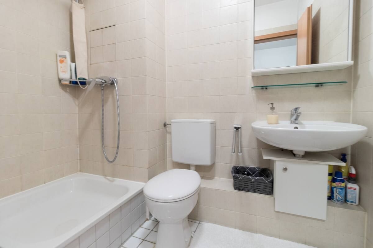 Wohnung Dammstraße in Mannheim