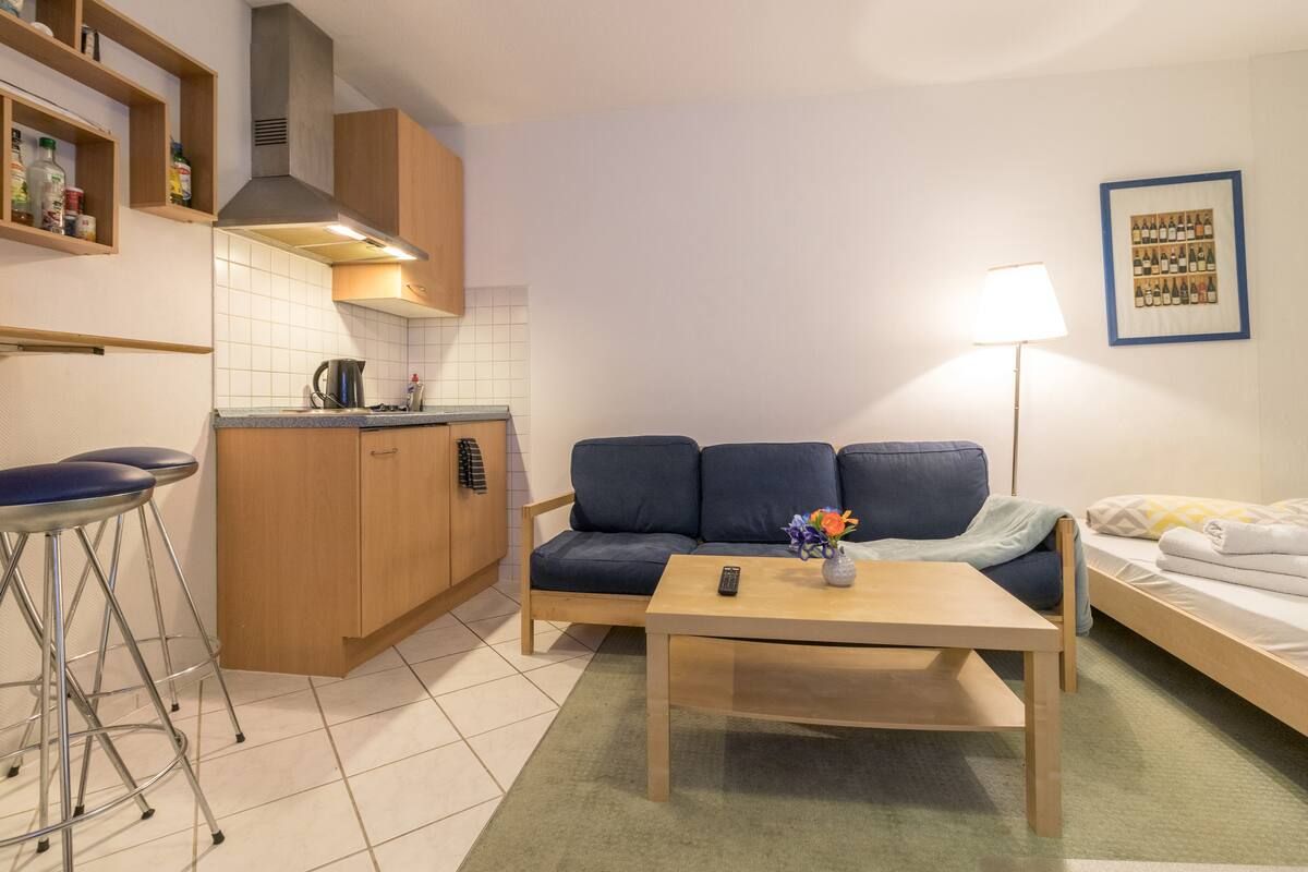 Wohnung Dammstraße in Mannheim