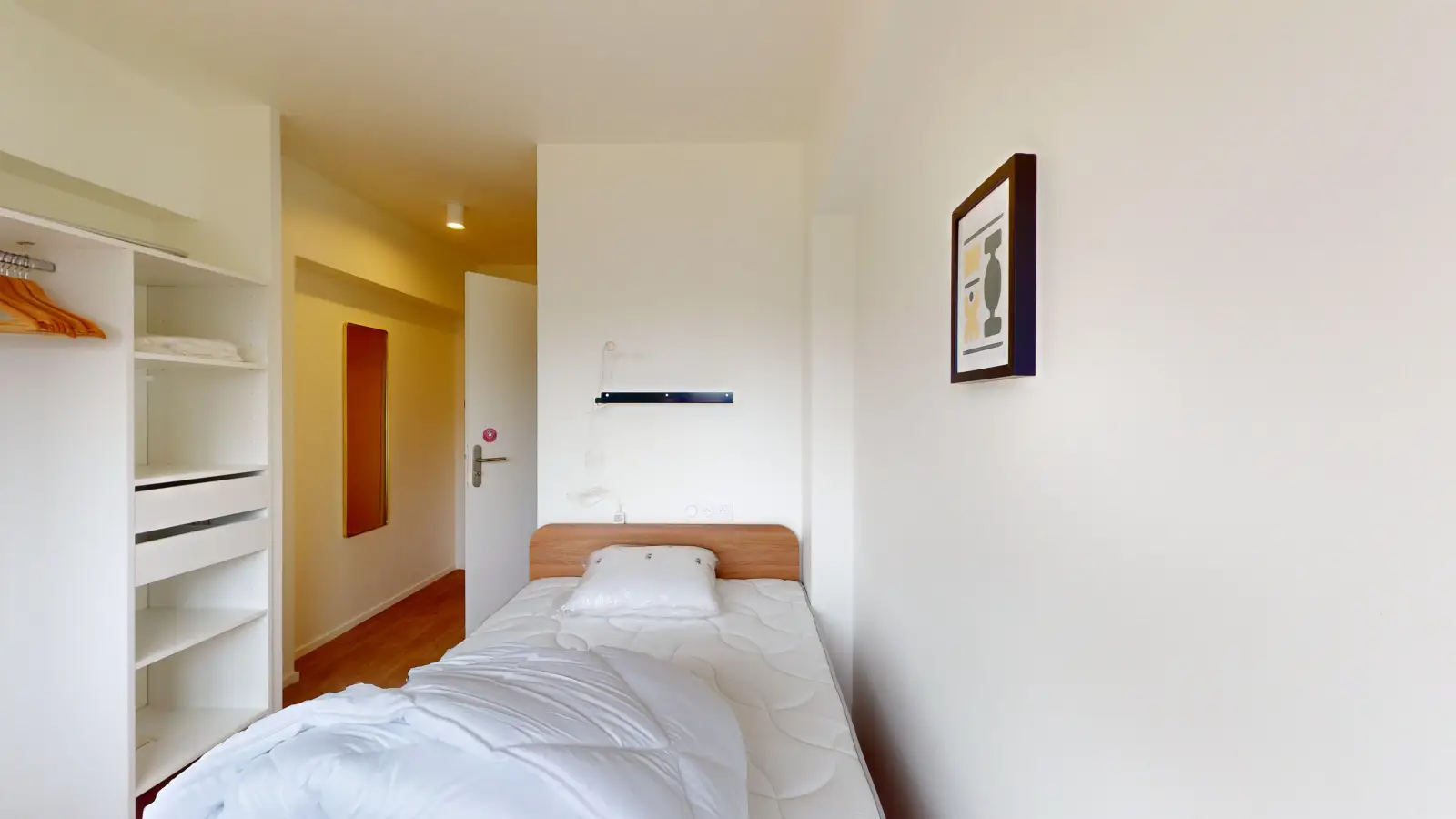 Appartement Rue Joliot-Curie à Gif-sur-Yvette