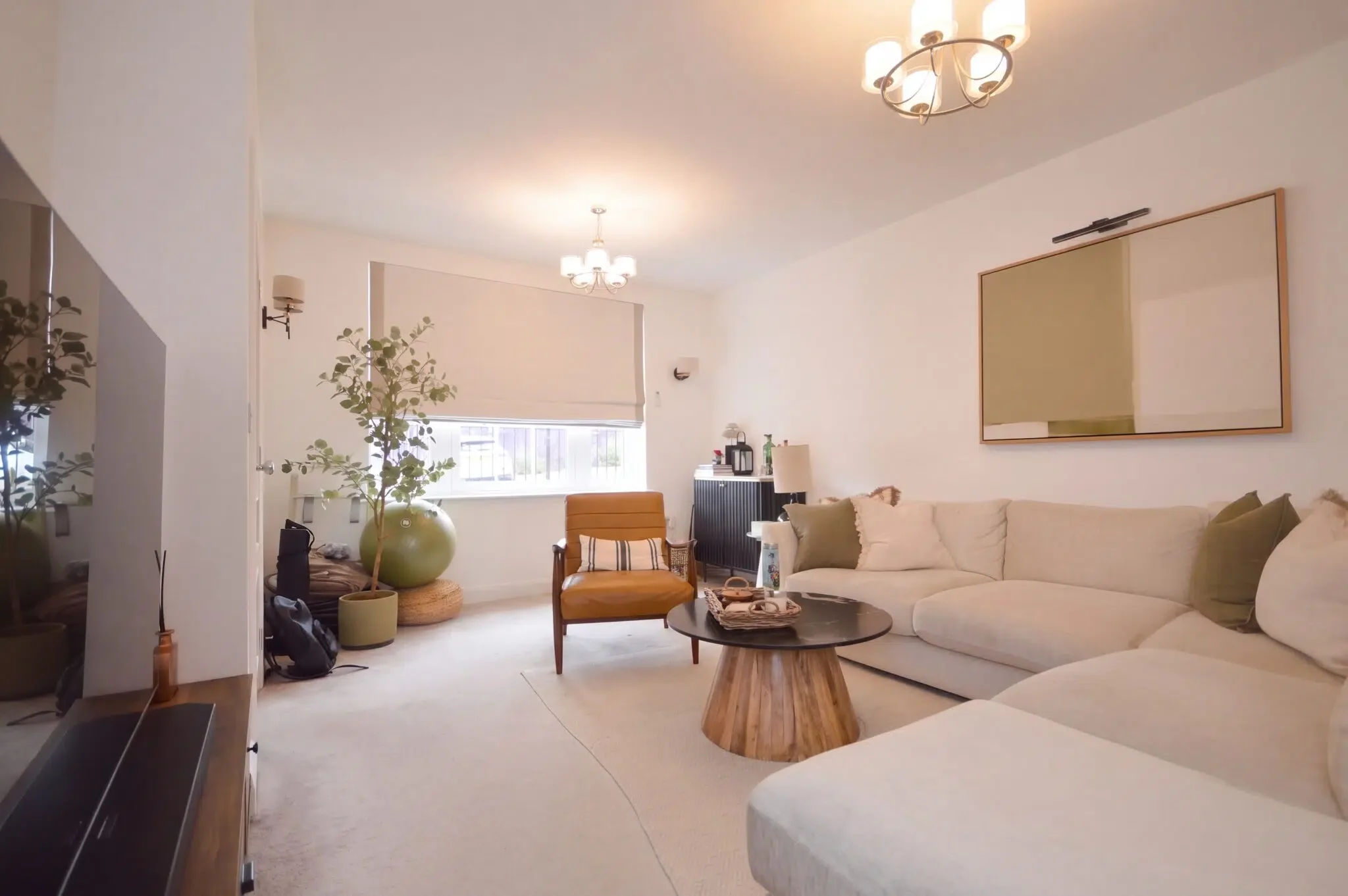 House Minerva Way in Beaconsfield
