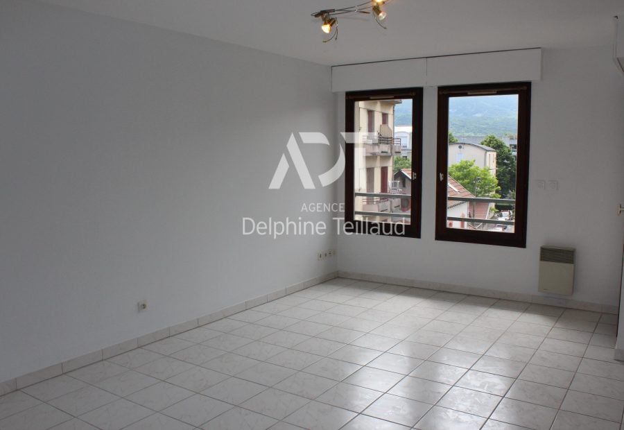 Appartement Rue de Paris à Grenoble