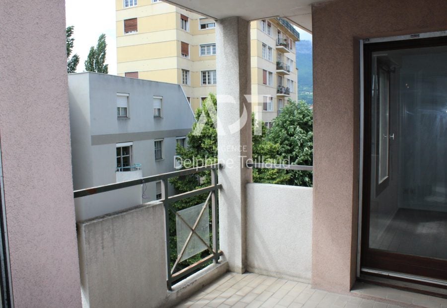 Appartement Rue de Paris à Grenoble