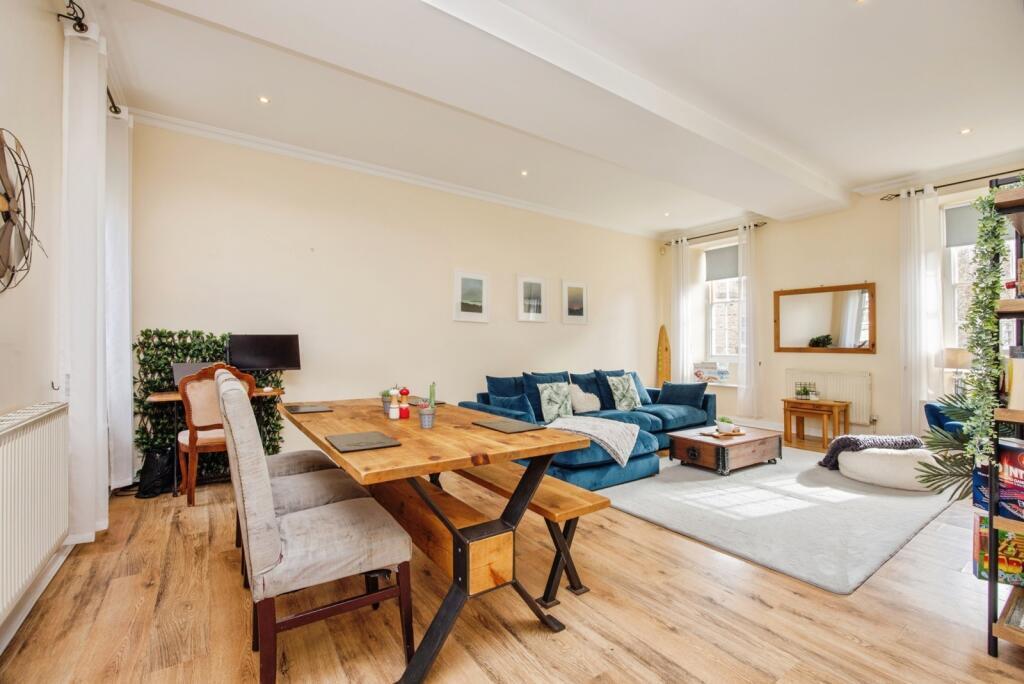 Flat Park Drive in Bodmin