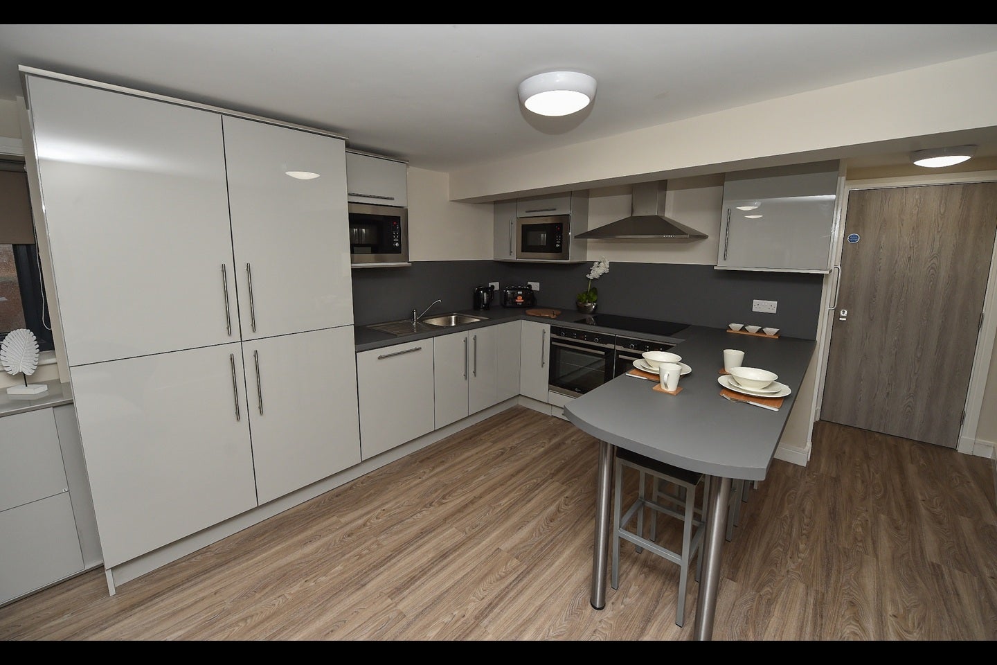 Room Moor Street in West Lancashire