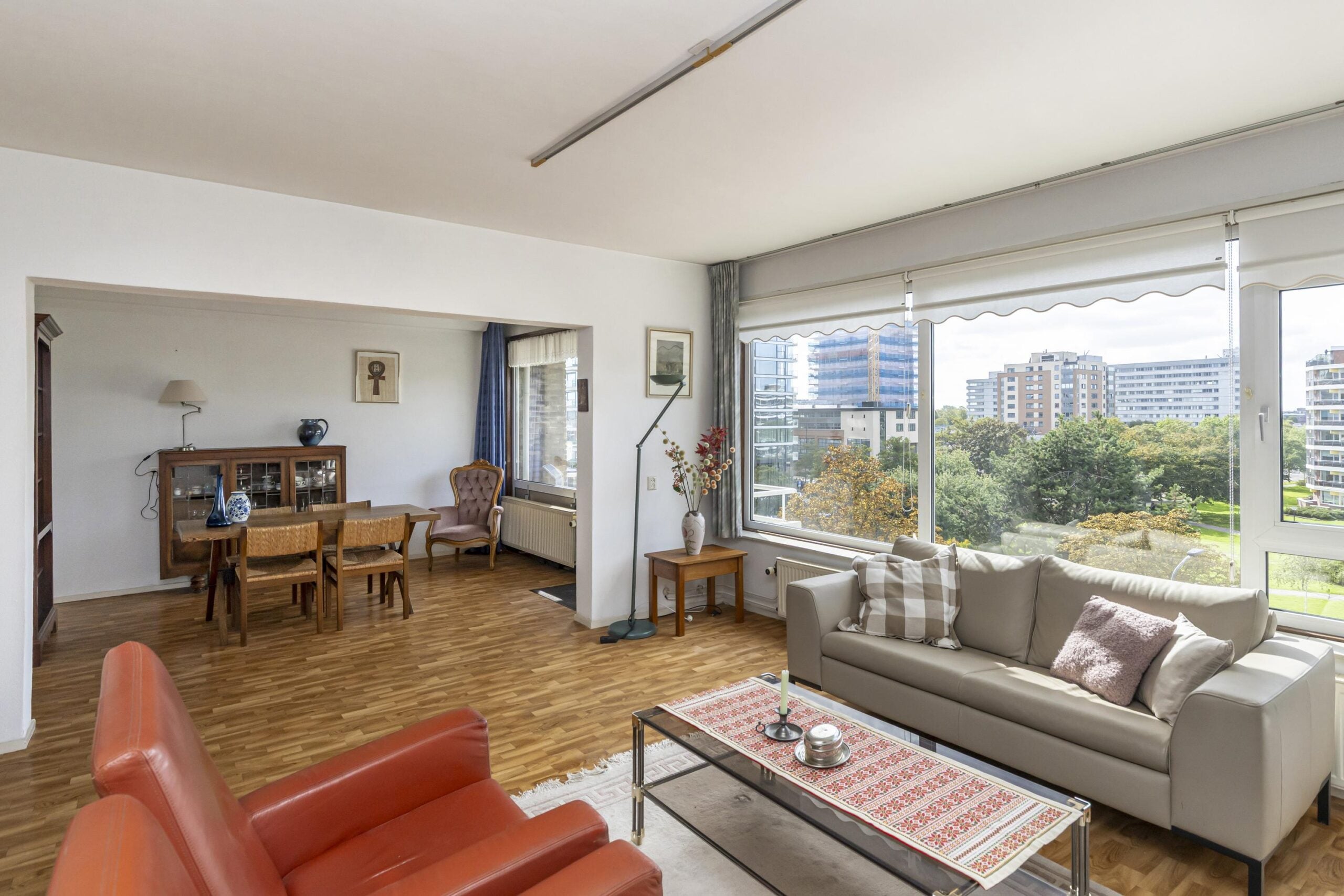 Appartement Steenvoordelaan 157 in Rijswijk