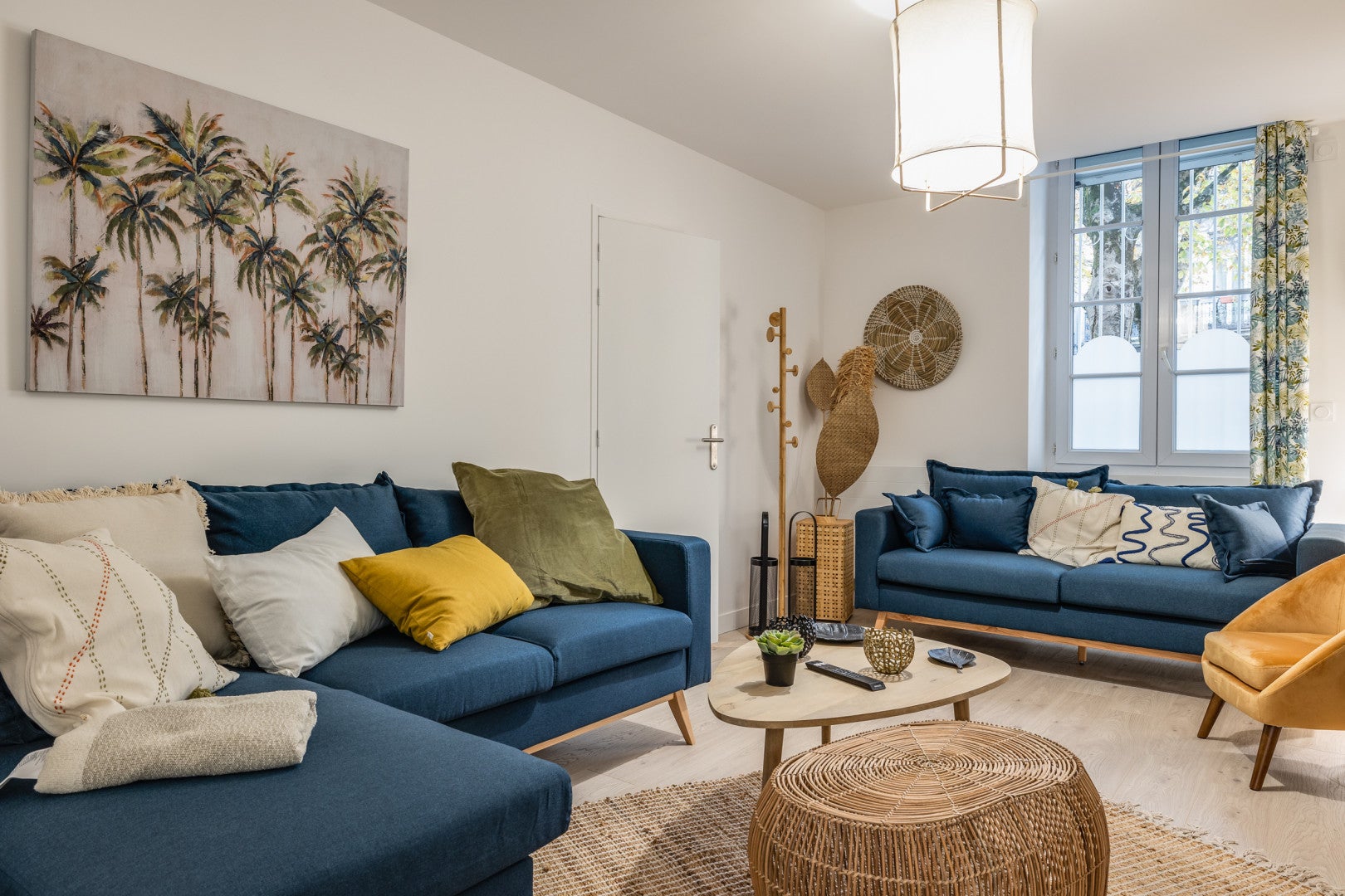 Maison Rue Lacornée à Bordeaux