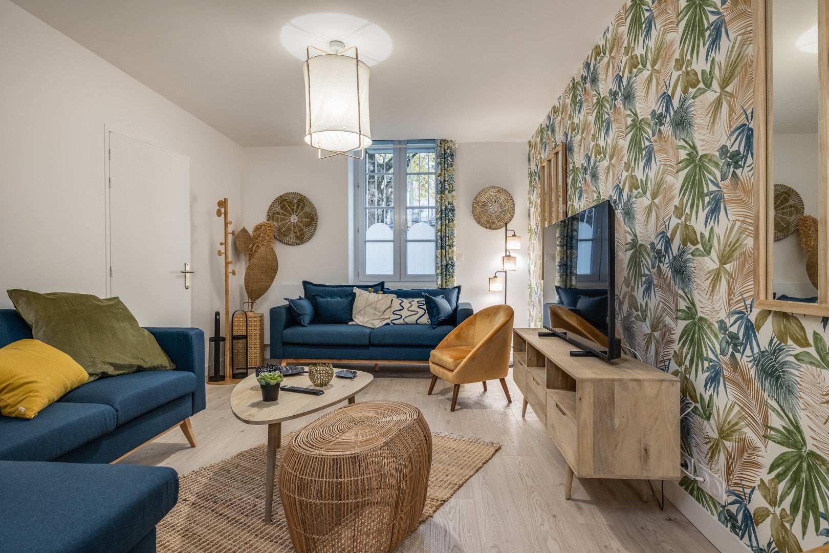 Maison Rue Lacornée à Bordeaux