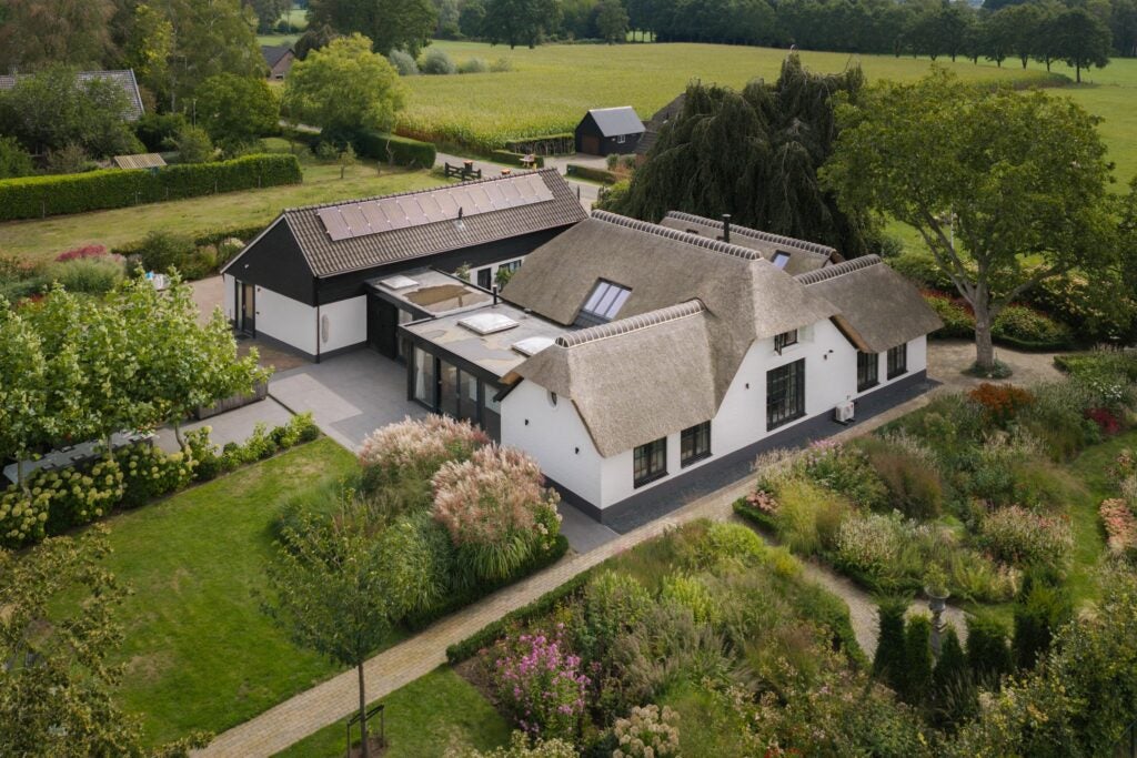 Huis Ravenstraat 7 in Epe