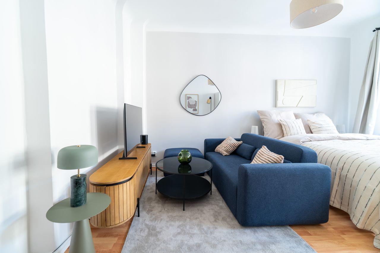 Wohnung Berliner Straße in Berlin