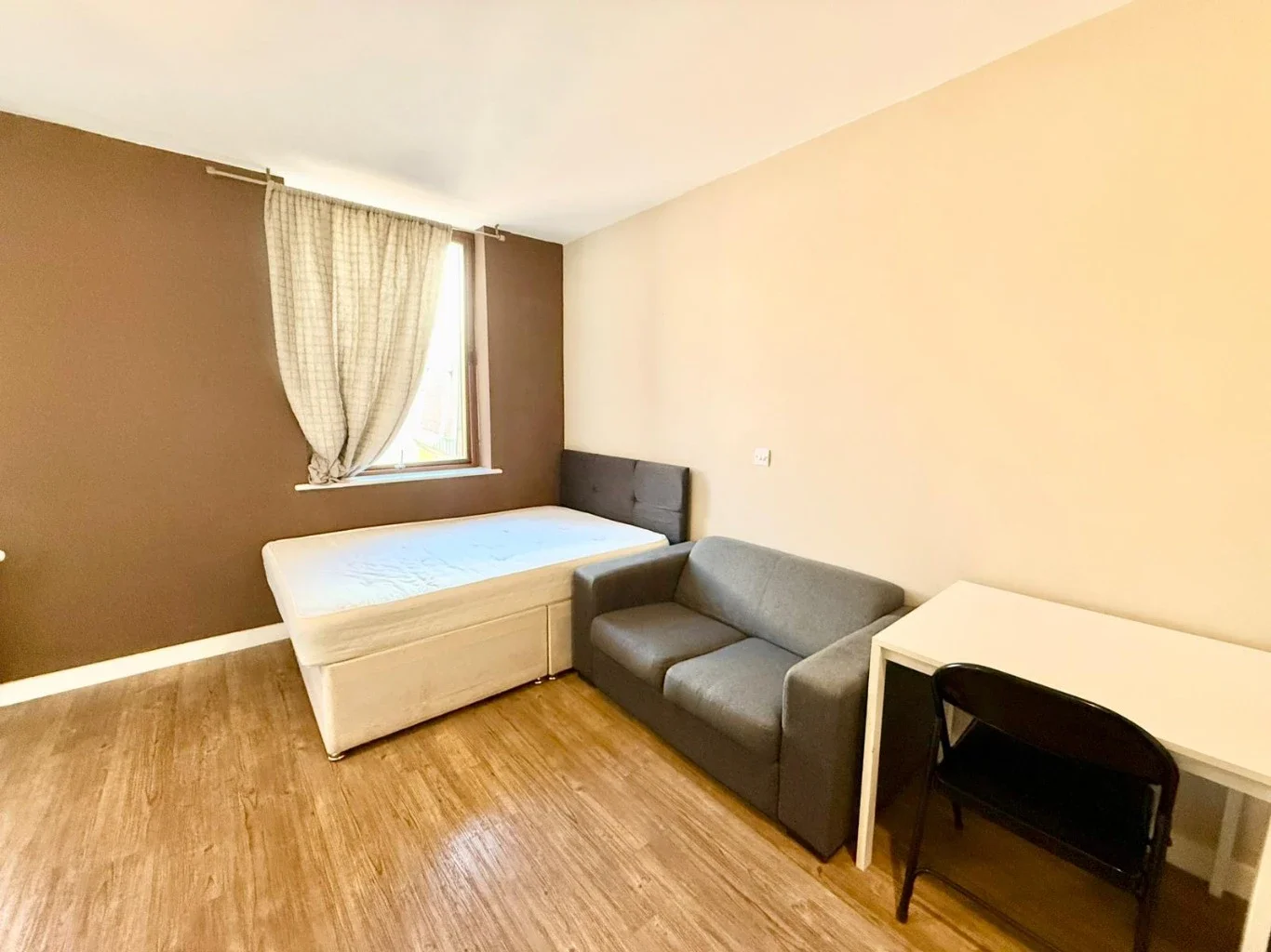 Flat Moorfields in Liverpool