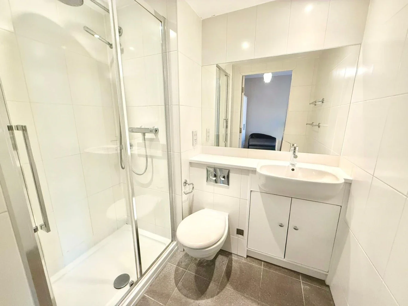 Flat Moorfields in Liverpool