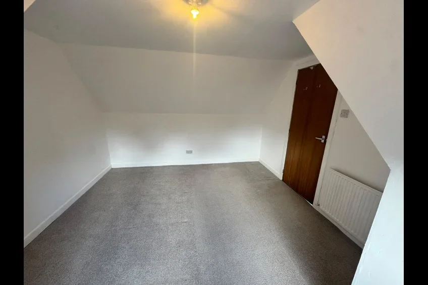 House Arthurlie Avenue in Barrhead