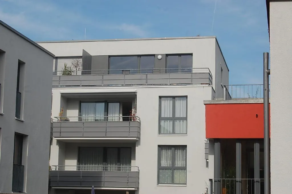 Wohnung Föhrichstraße in Stuttgart