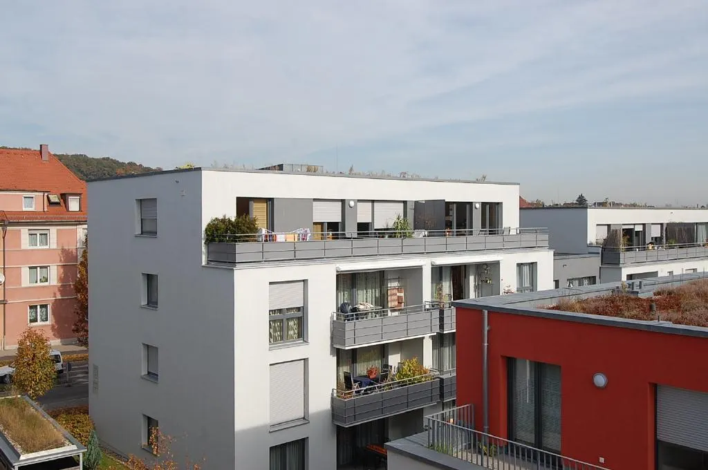 Wohnung Föhrichstraße in Stuttgart
