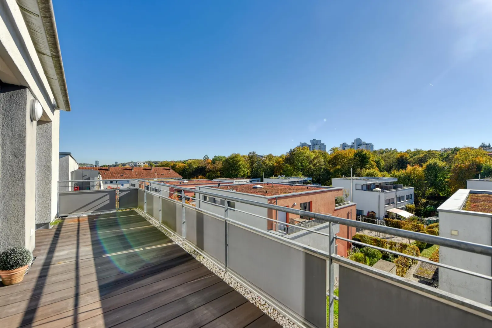 Wohnung Föhrichstraße in Stuttgart