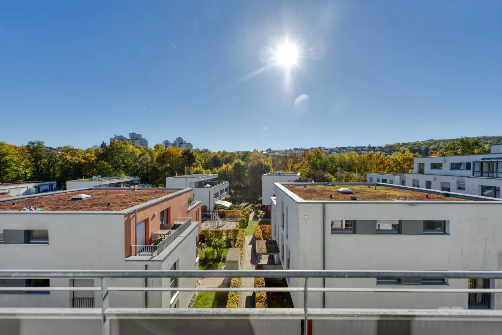 Wohnung Föhrichstraße in Stuttgart