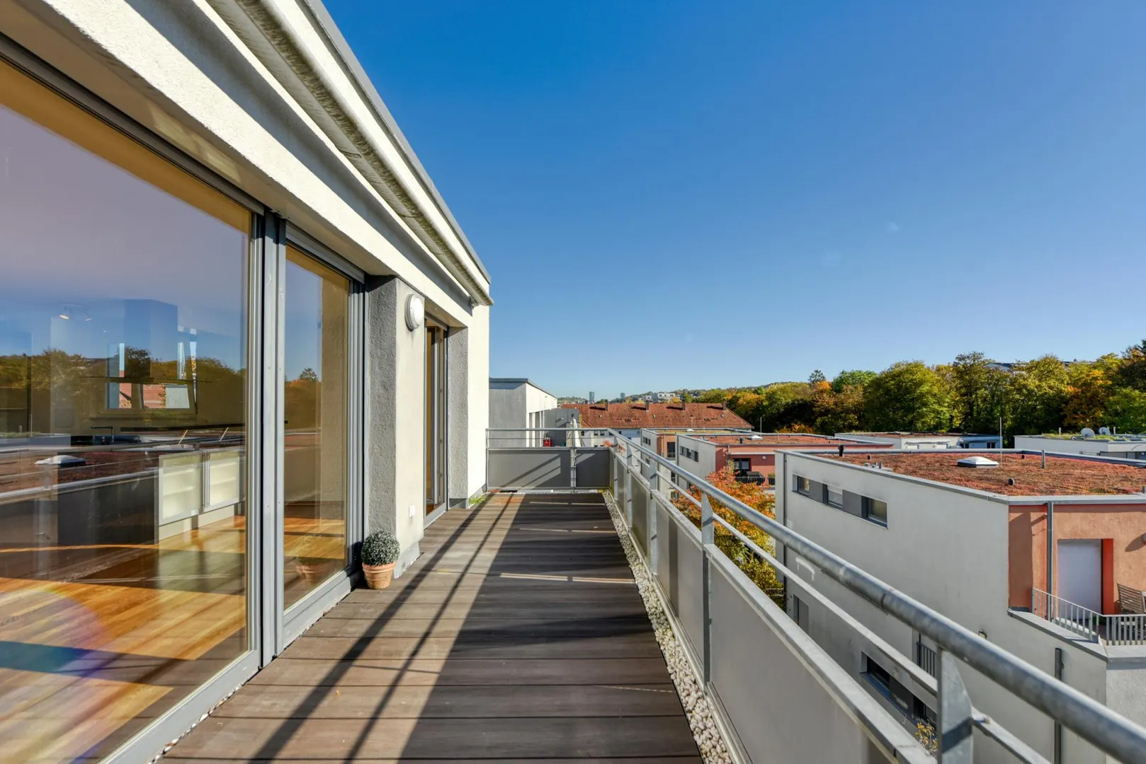Wohnung Föhrichstraße in Stuttgart