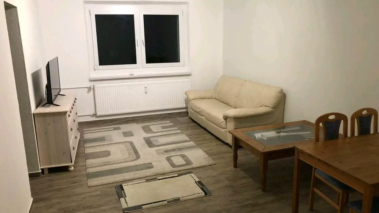 Wohnung Grevesmühlener Straße in Berlin
