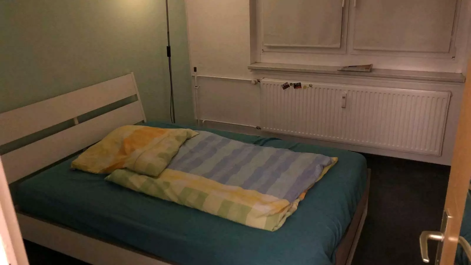 Wohnung Grevesmühlener Straße in Berlin