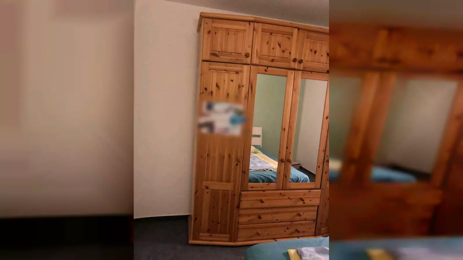 Wohnung Grevesmühlener Straße in Berlin