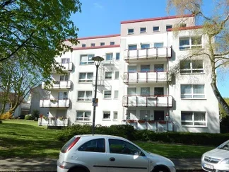 Wohnung Königsberger Straße in Bochum